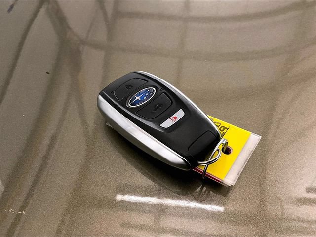 Used 2023 Subaru Ascent Touring AWD/4WD image 9