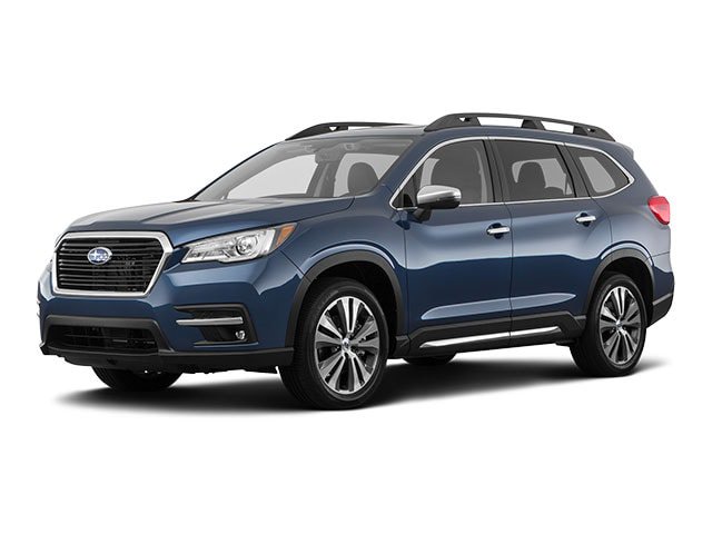 Used 2021 Subaru Ascent Touring w/ Popular Package #2A