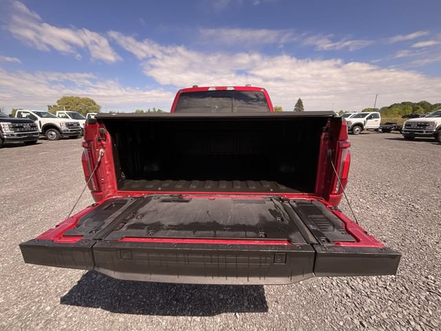 Certified 2024 Ford F150 Lariat w/ Equipment Group 502A High AWD/4WD image 24
