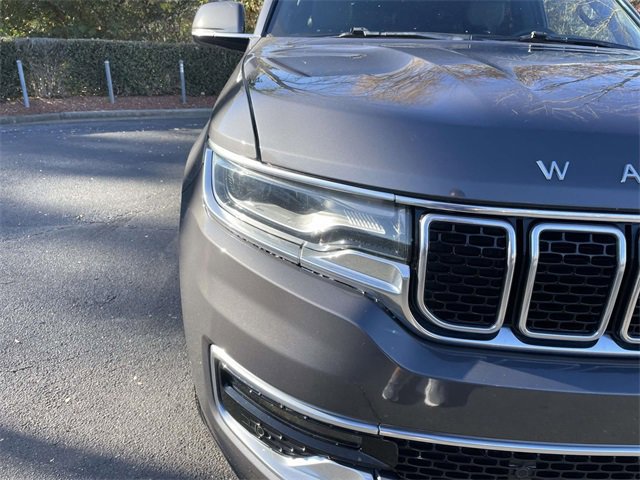 Used 2022 Jeep Wagoneer Series II w/ Premium Group I image 37