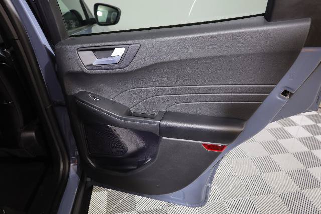 Certified 2024 Ford Escape ST-Line w/ Tech Pack #1 AWD/4WD image 31
