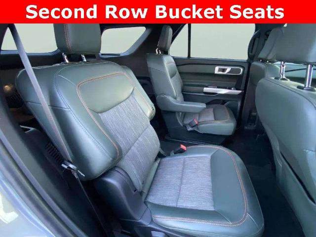 Certified 2023 Ford Explorer Timberline image 19