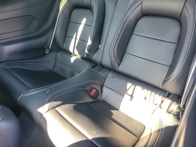 Certified 2024 Ford Mustang GT Premium w/ GT Performance Package image 14