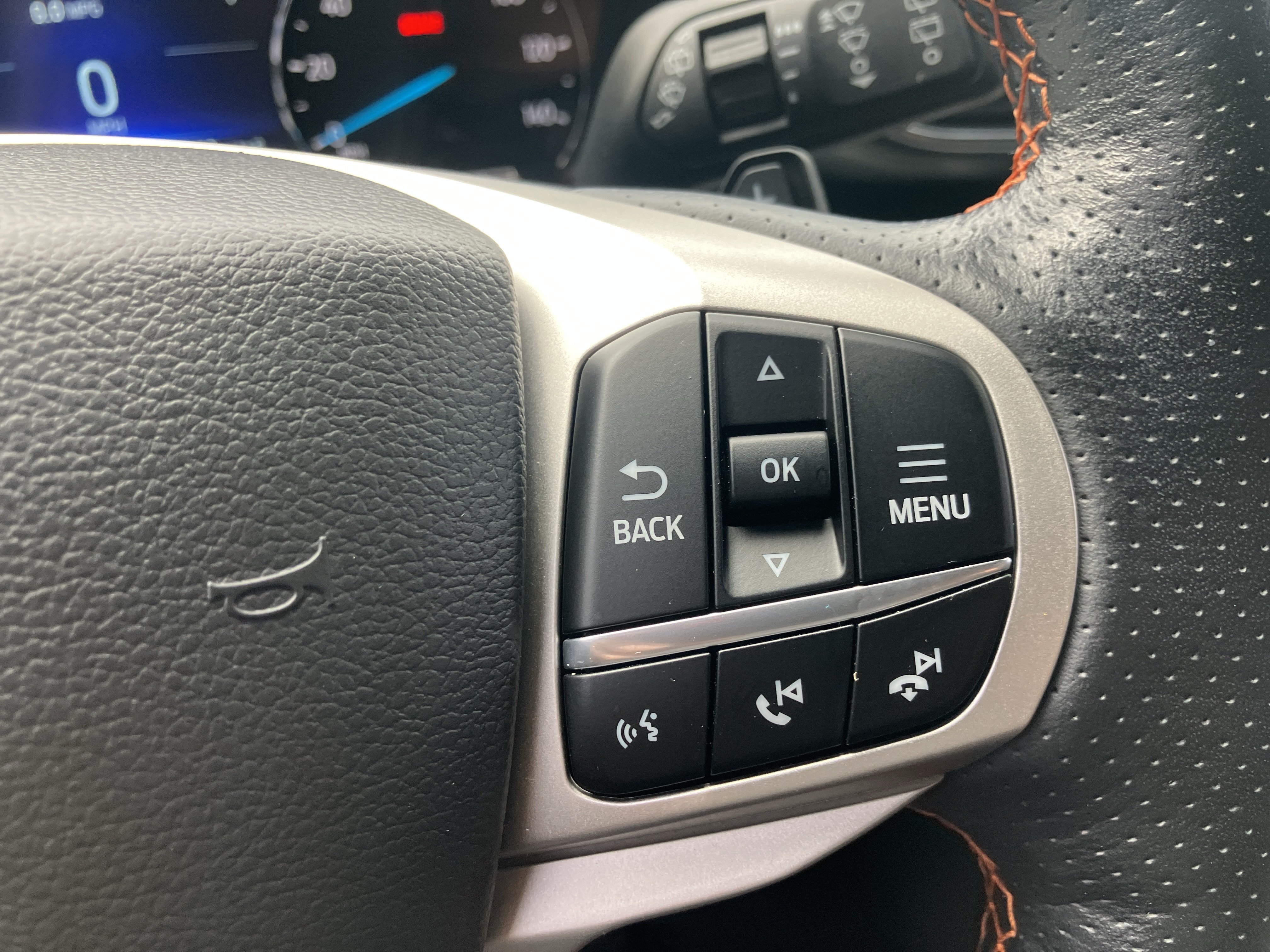 Certified 2022 Ford Explorer Timberline AWD/4WD image 26