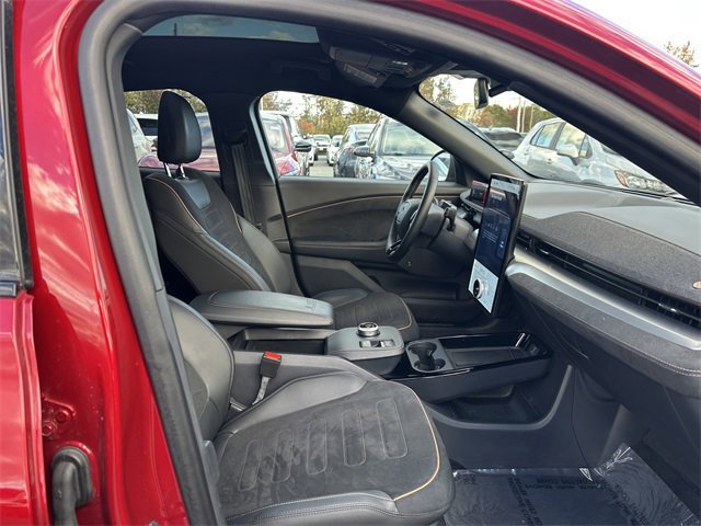 Certified 2023 Ford Mustang Mach-E GT image 33