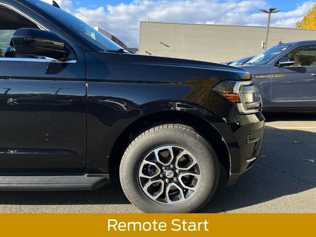 Certified 2024 Ford Expedition Max XLT image 15