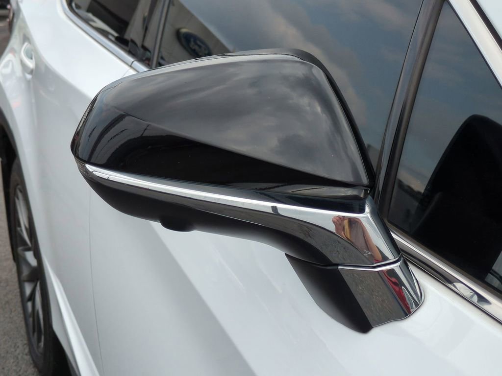 Used 2022 Lexus RX 350 F Sport w/ Accessory Package image 12