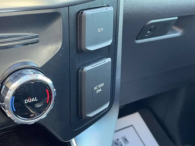 Certified 2023 Ford F150 Raptor w/ Raptor 37 Performance Package AWD/4WD image 31