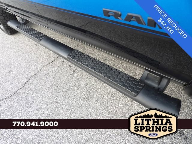 Used 2020 RAM 2500 Power Wagon image 13