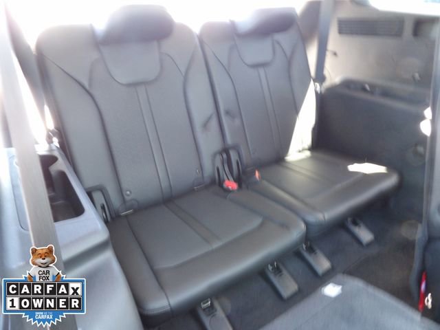 Used 2023 Kia Sorento SX FWD image 32