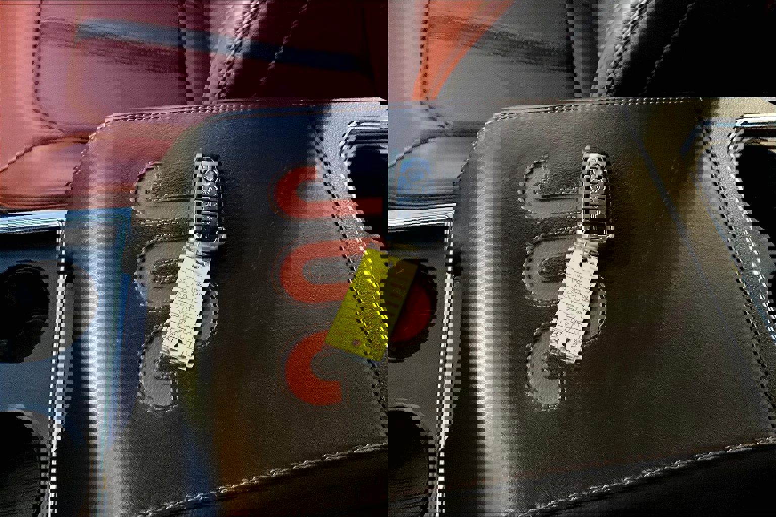 Certified 2022 Ford F350 King Ranch w/ King Ranch Ultimate Package image 11