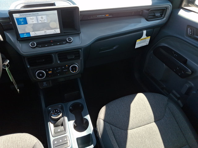 Certified 2024 Ford Maverick XLT w/ XLT Luxury Package FWD image 18