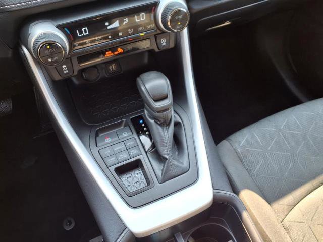 Used 2024 Toyota RAV4 XLE image 16