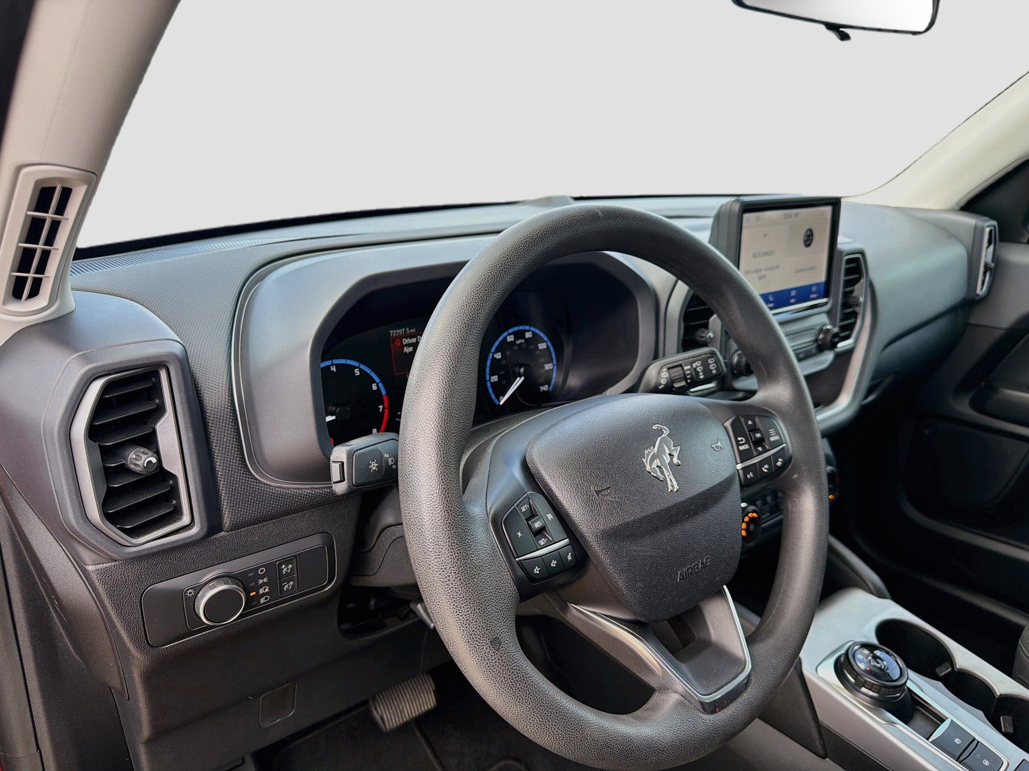 Certified 2022 Ford Bronco Sport Big Bend AWD/4WD image 9