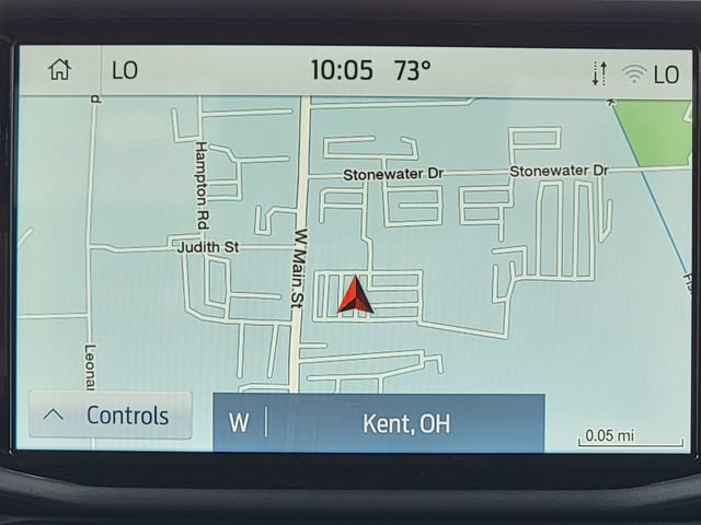 Certified 2023 Ford Bronco Sport Outer Banks w/ Tech Package AWD/4WD image 28