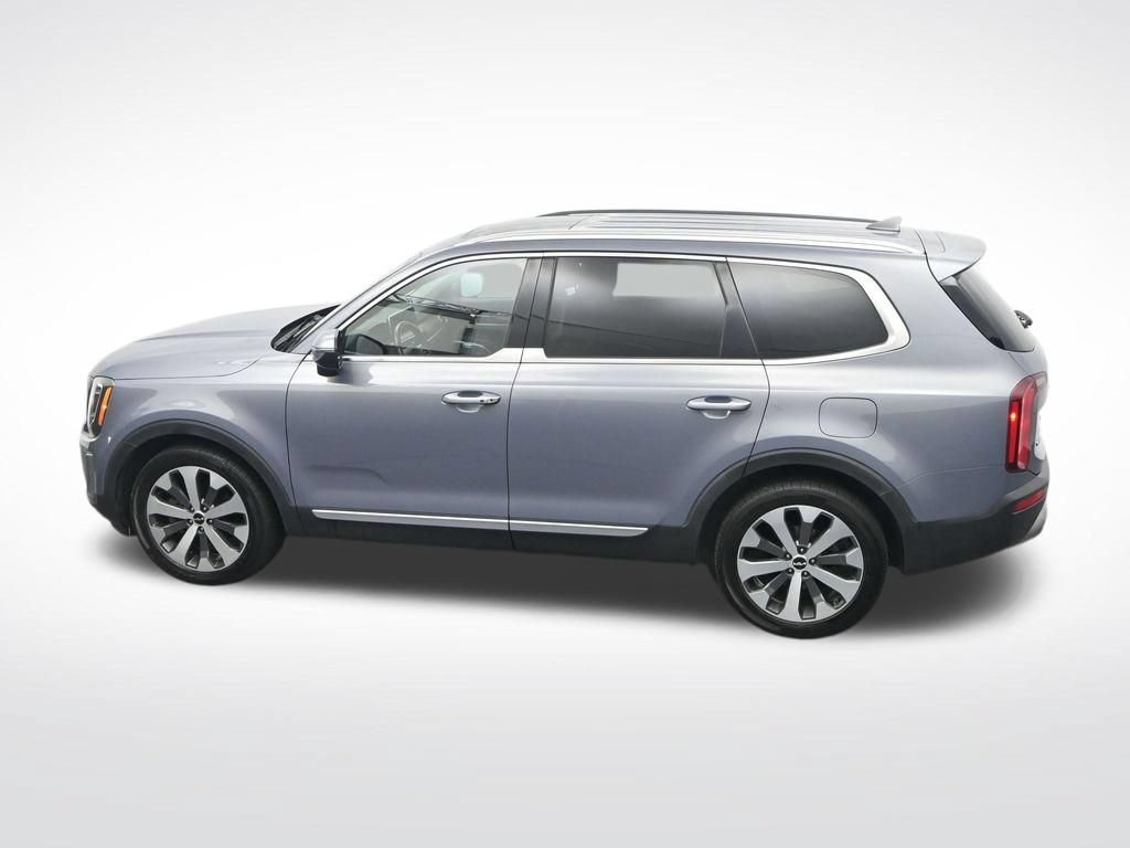 Used 2022 Kia Telluride S AWD/4WD image 31