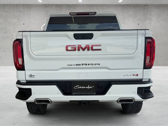 Used 2023 GMC Sierra 1500 AT4 AWD/4WD image 16