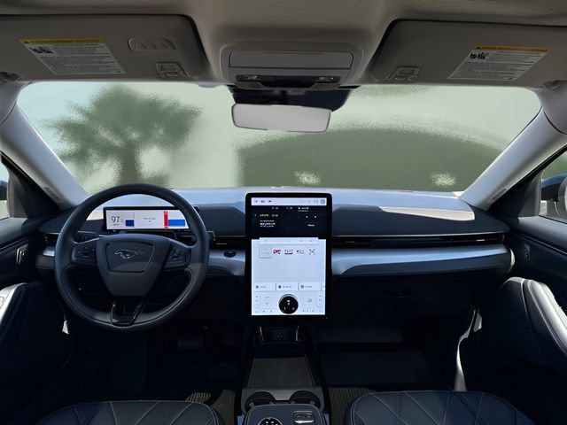 Certified 2023 Ford Mustang Mach-E California Route 1 AWD/4WD image 21