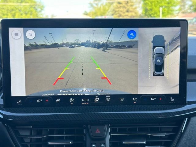 Certified 2023 Ford Escape ST-Line Elite w/ Premium Technology Package AWD/4WD image 19