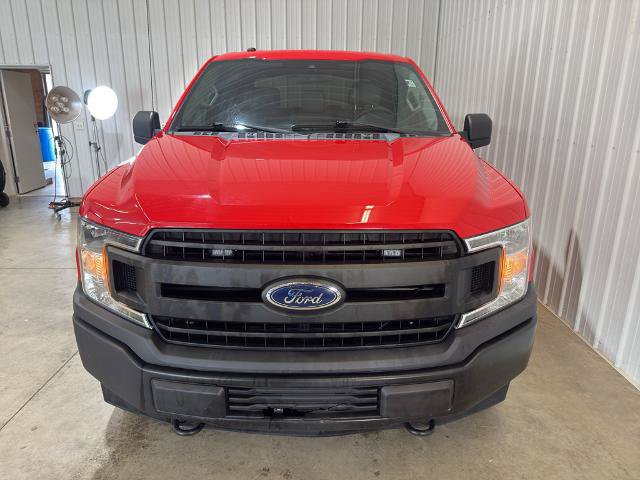 Certified 2019 Ford F150 XL w/ XL Power Equipment Group AWD/4WD image 19