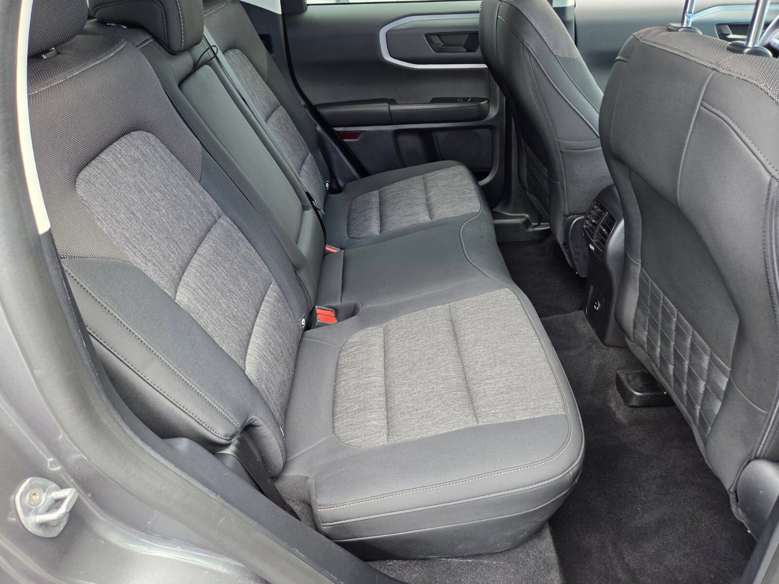Certified 2023 Ford Bronco Sport Big Bend AWD/4WD image 15