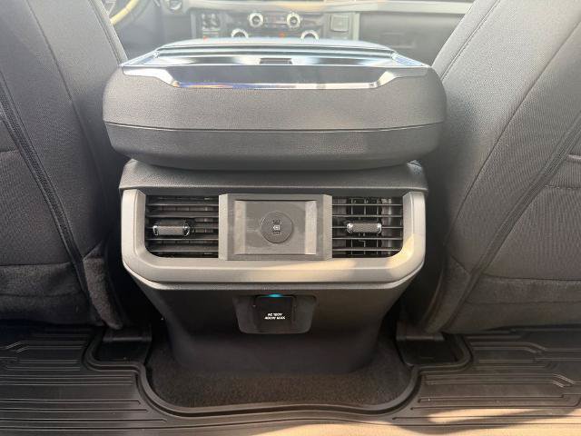 Certified 2025 Ford F150 XLT w/ Equipment Group 302A MID AWD/4WD image 18