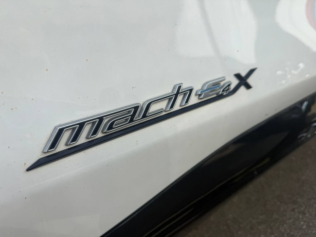 Certified 2023 Ford Mustang Mach-E Premium AWD/4WD image 12