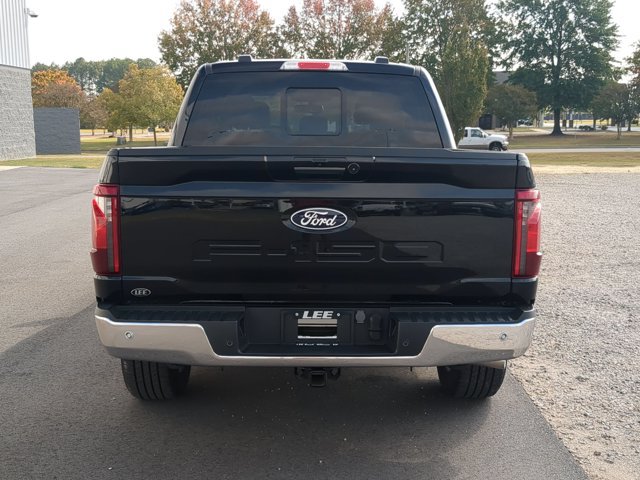 Certified 2024 Ford F150 XLT w/ Equipment Group 302A MID RWD image 4