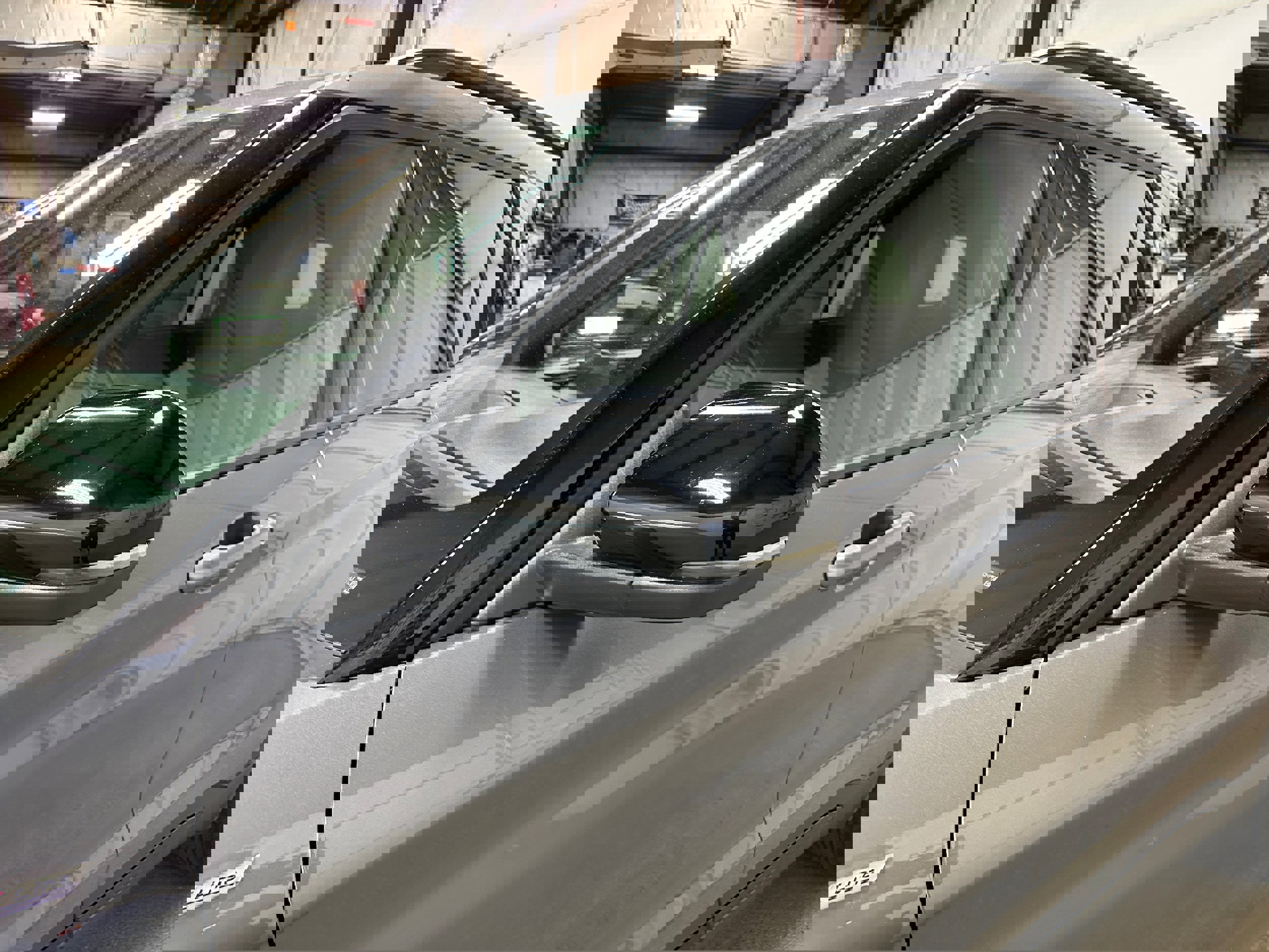 Certified 2025 Ford Explorer ST-Line image 29