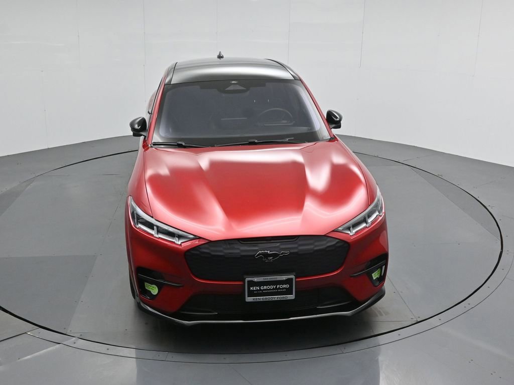 Certified 2023 Ford Mustang Mach-E GT image 31