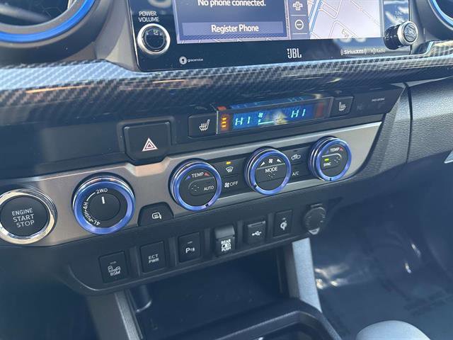 Used 2022 Toyota Tacoma Limited image 22