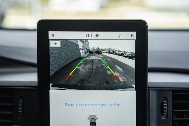 Certified 2024 Ford Explorer ST w/ Equipment Group 401A image 56