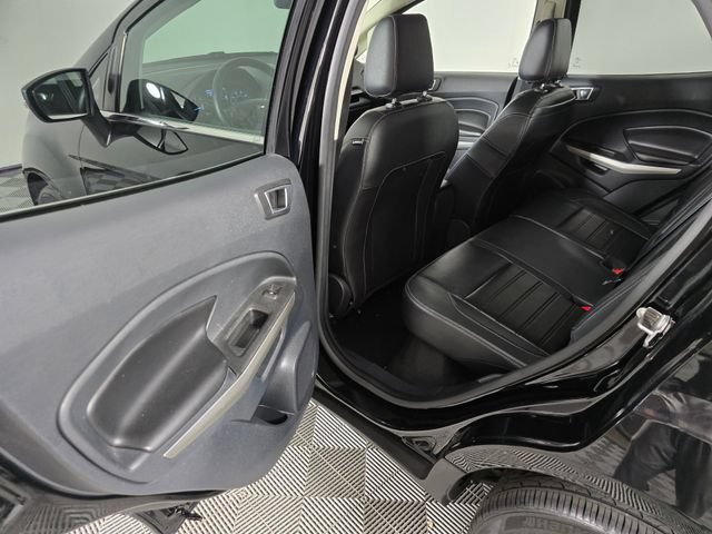 Certified 2020 Ford EcoSport Titanium FWD image 18