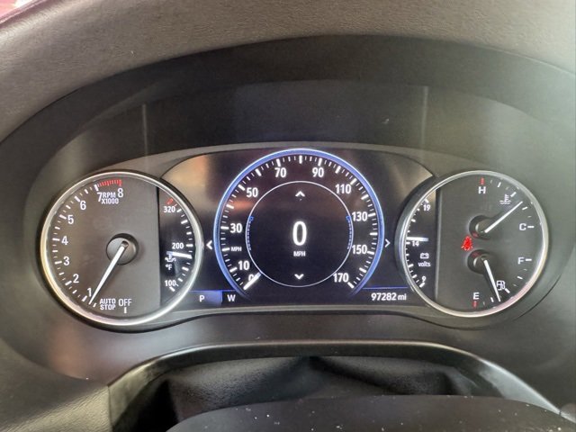 Used 2020 Buick Enclave Avenir w/ Avenir Technology Package image 39