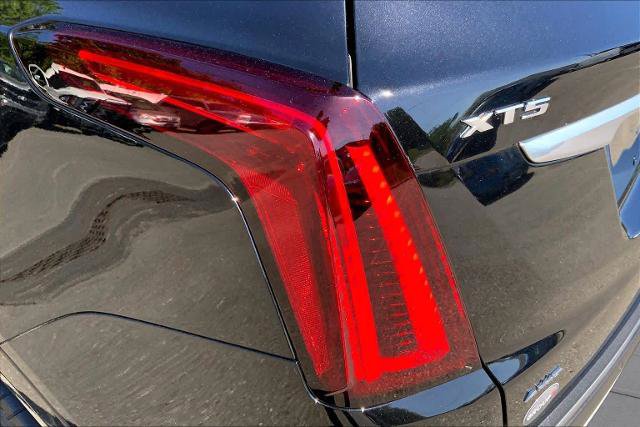 Used 2021 Cadillac XT5 Premium Luxury AWD/4WD image 28