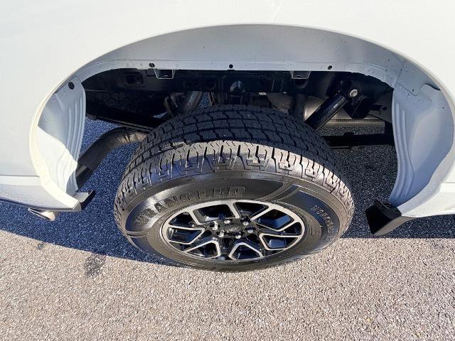 Certified 2022 Ford F150 Lariat w/ Equipment Group 502A High image 10