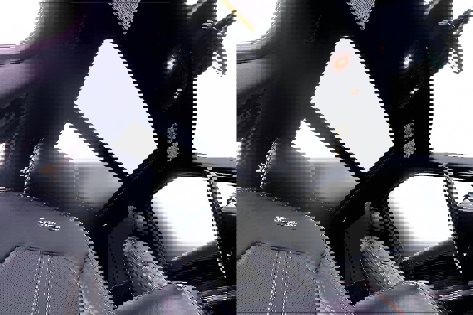 Certified 2022 Ford Expedition Platinum image 17