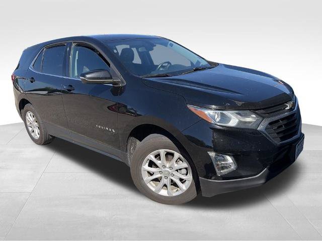 Used 2019 Chevrolet Equinox LT