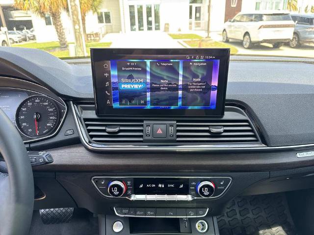 Used 2024 Audi Q5 2.0T Premium image 26