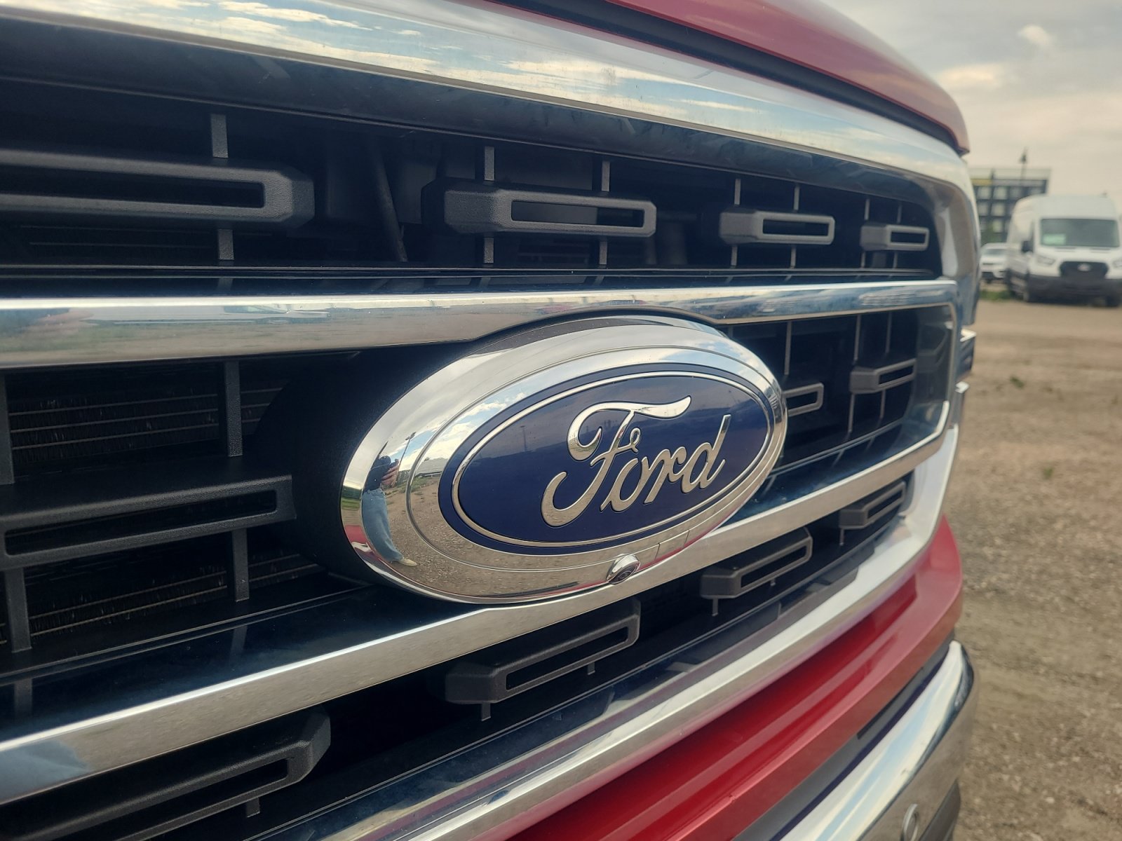 Certified 2022 Ford F150 XLT w/ Equipment Group 302A High AWD/4WD image 23