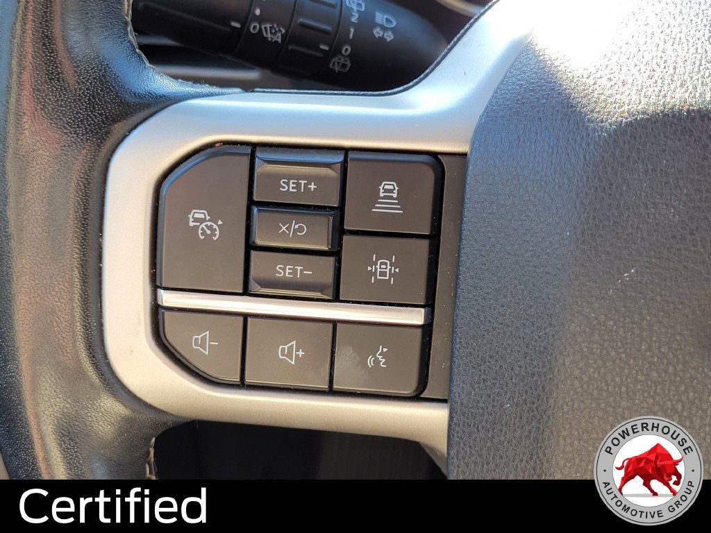 Certified 2023 Ford Expedition Max Limited AWD/4WD image 31