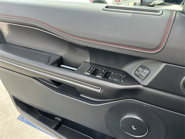 Certified 2019 Ford Expedition Limited w/ Equipment Group 303A image 34