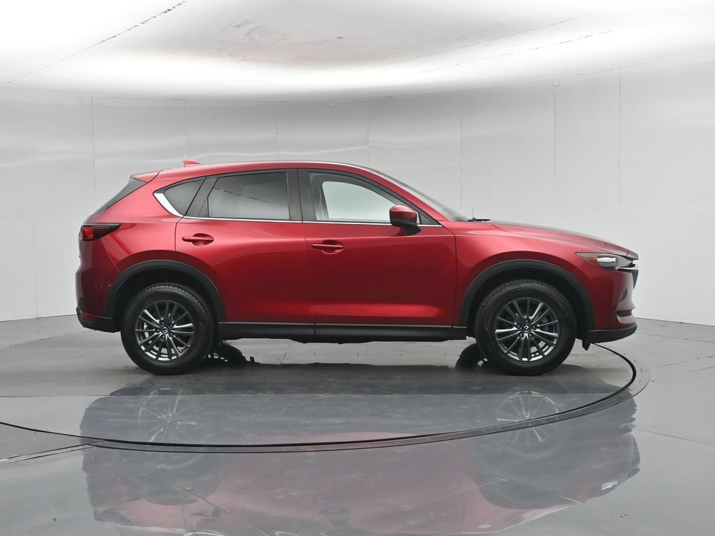 Used 2019 MAZDA CX-5 Touring FWD image 28