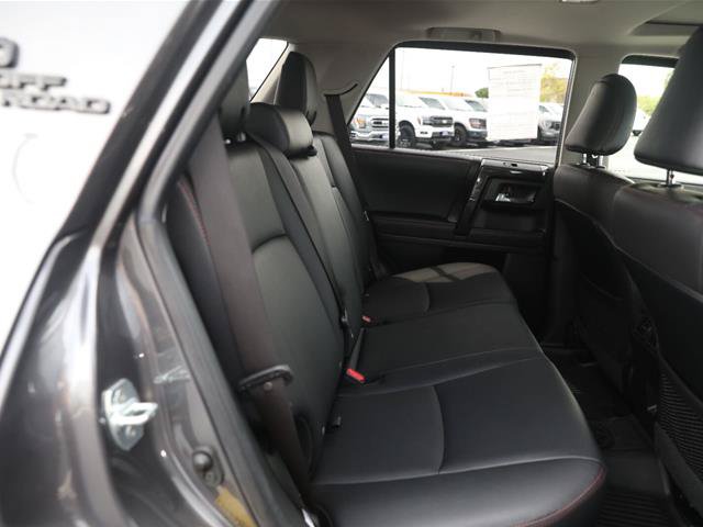 Used 2023 Toyota 4Runner TRD Off-Road Premium w/ Off Road Premium Plus Package AWD/4WD image 37