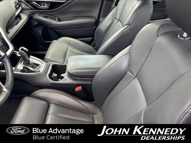 Used 2024 Subaru Legacy Limited AWD/4WD image 40