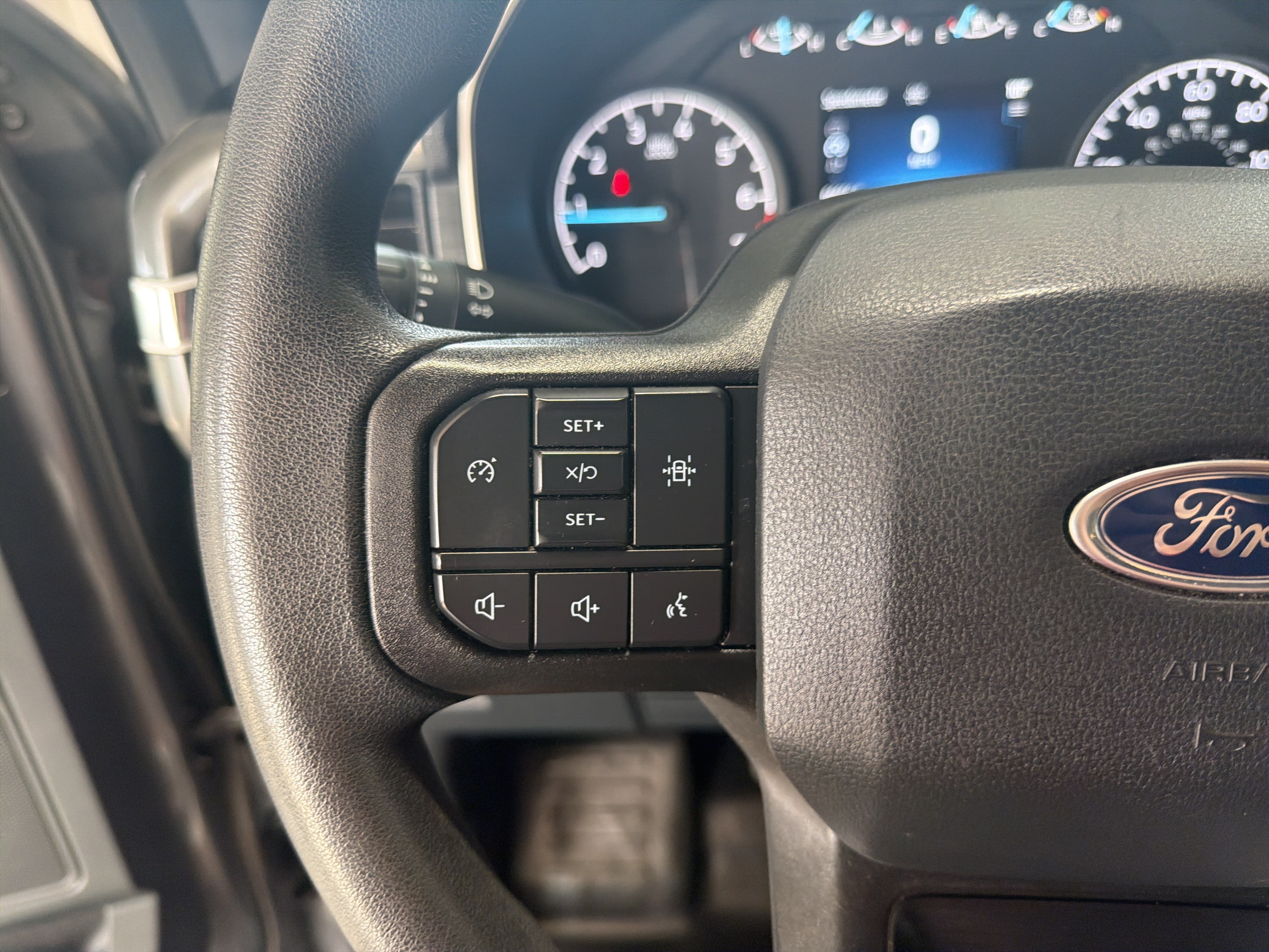 Certified 2021 Ford F150 XL w/ STX Appearance Package AWD/4WD image 38
