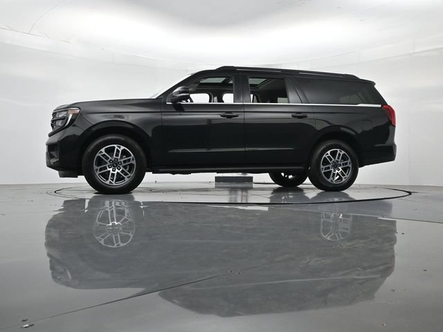 Certified 2025 Ford Expedition Max Active RWD image 42