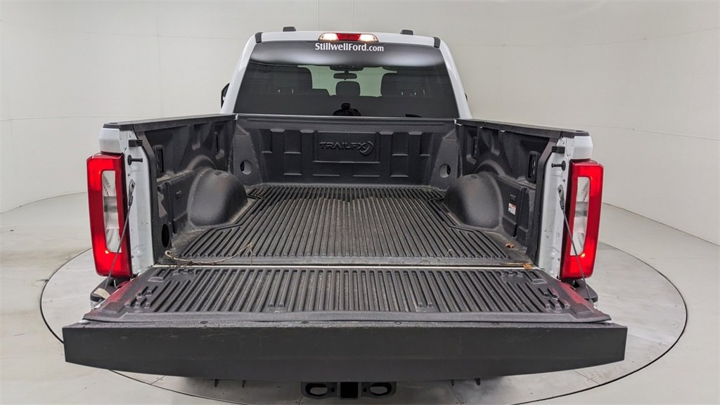 Certified 2024 Ford F250 XLT image 7