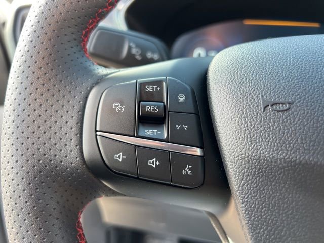 Certified 2023 Ford Escape ST-Line Select w/ Tech Pack #2 image 11