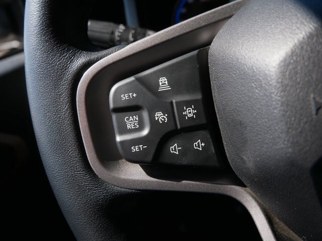 Certified 2022 Ford Bronco Wildtrak AWD/4WD image 21